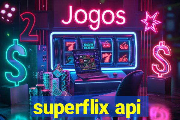 superflix api